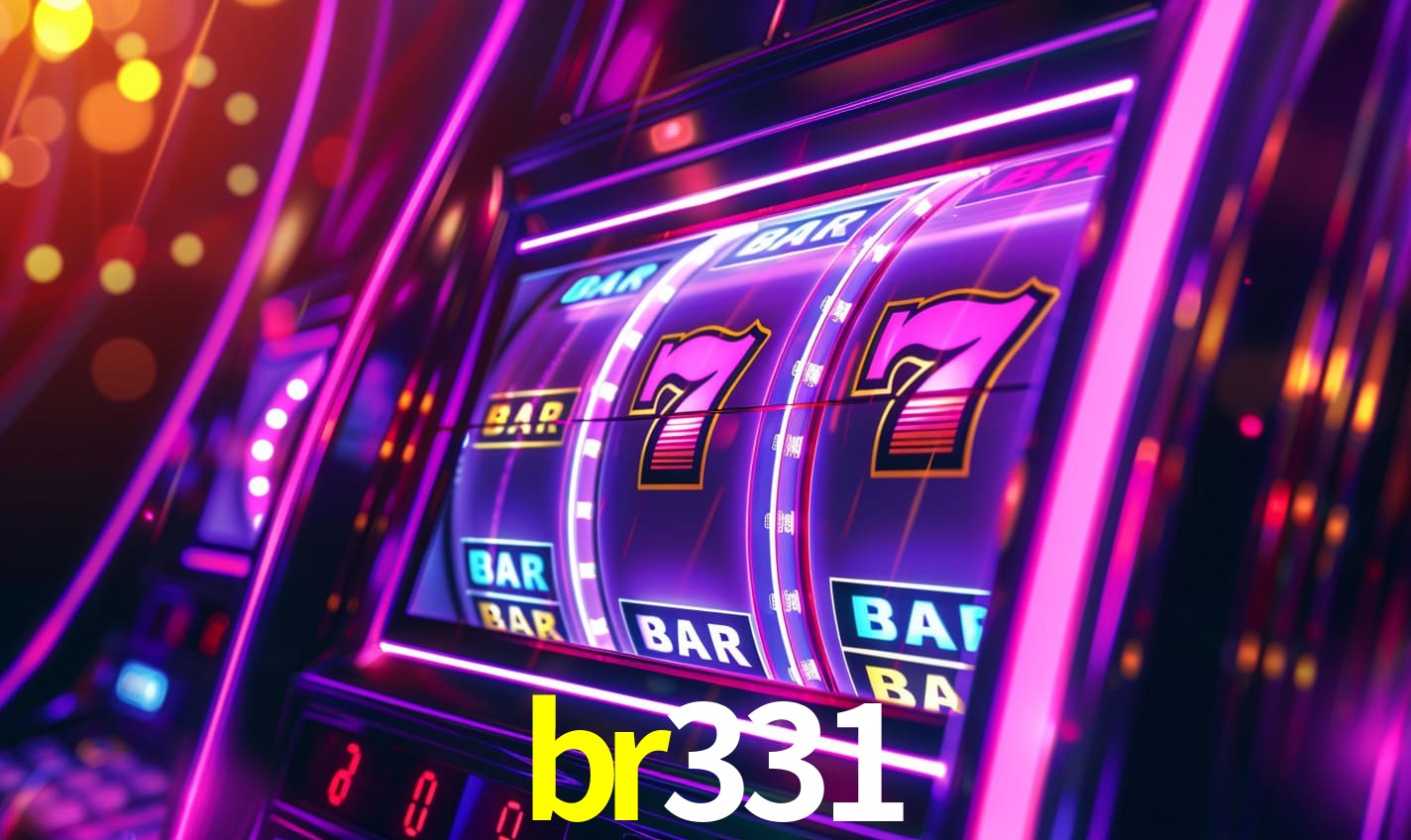 br331: Seu Cassino Premiado com Pagamentos Rápidos