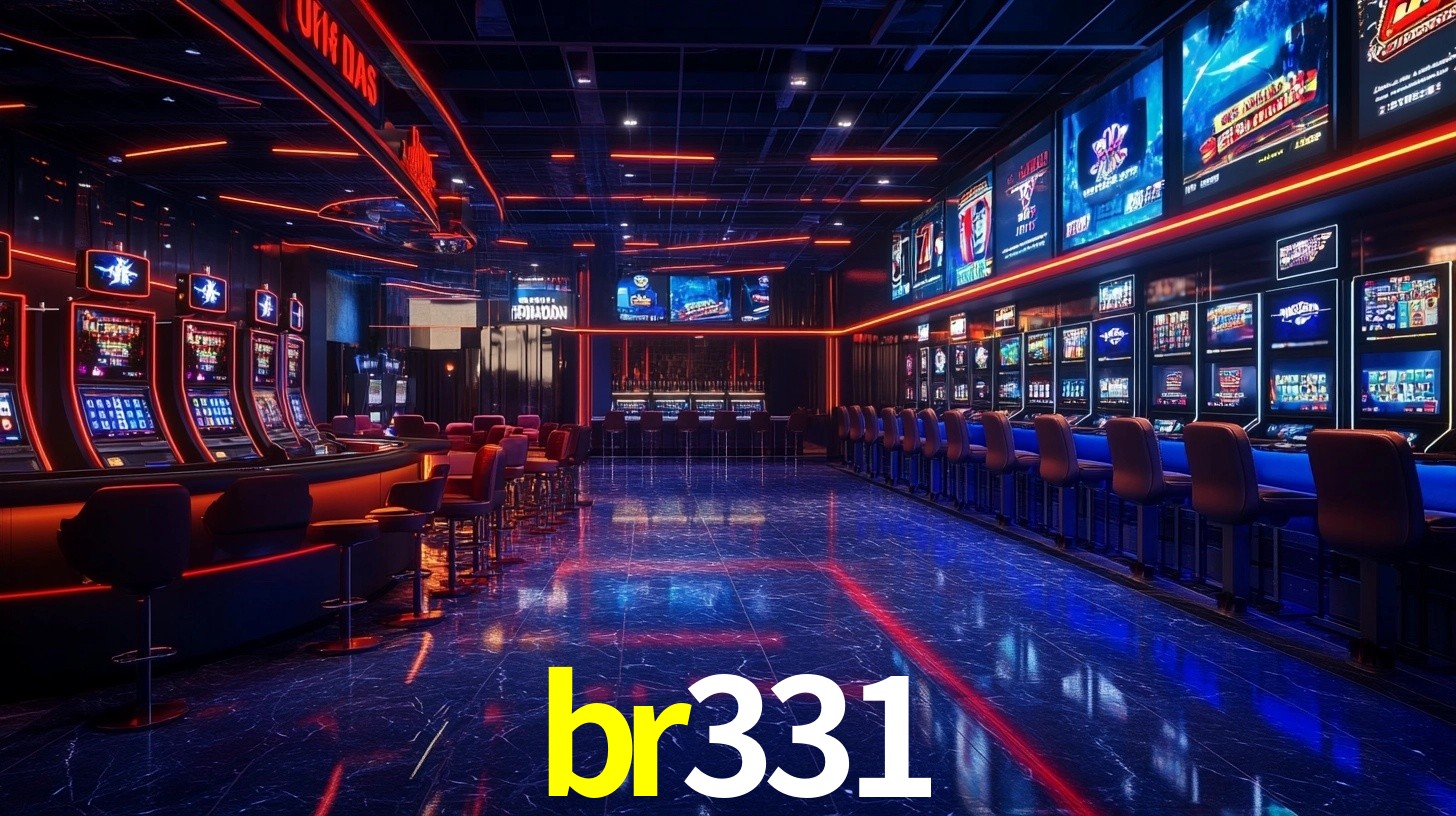 VIP Casino br331