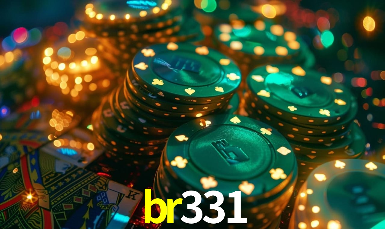 Mesa de Blackjack br331