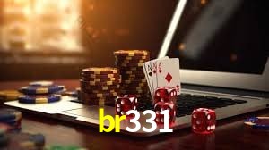 Desvendando o Mundo dos Jogos Virtuais na br331