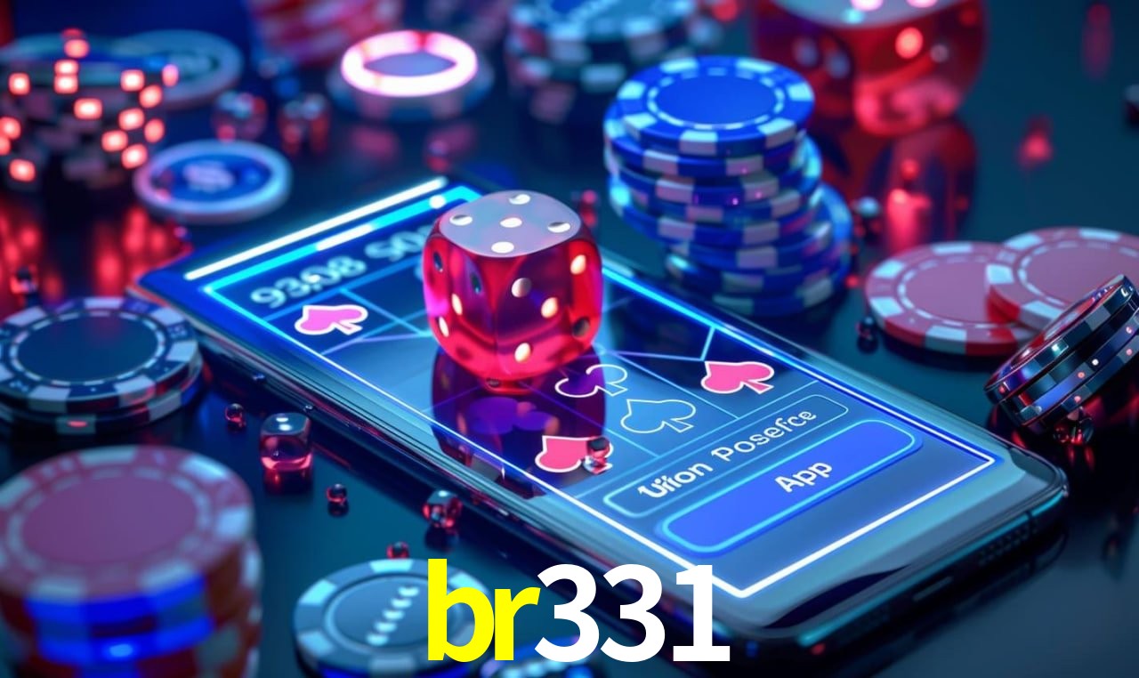 cassino br331
