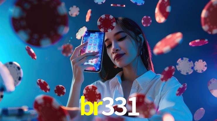 Explorando a Categoria de Eventos em Apostas na br331