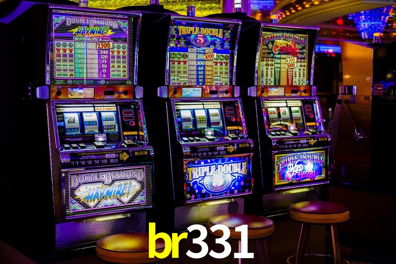 Casino Ao Vivo br331