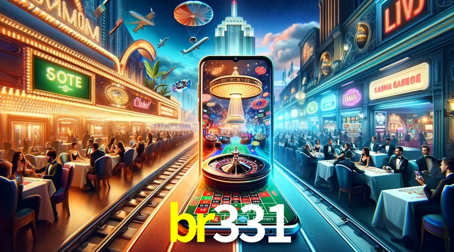 Platform Technology br331