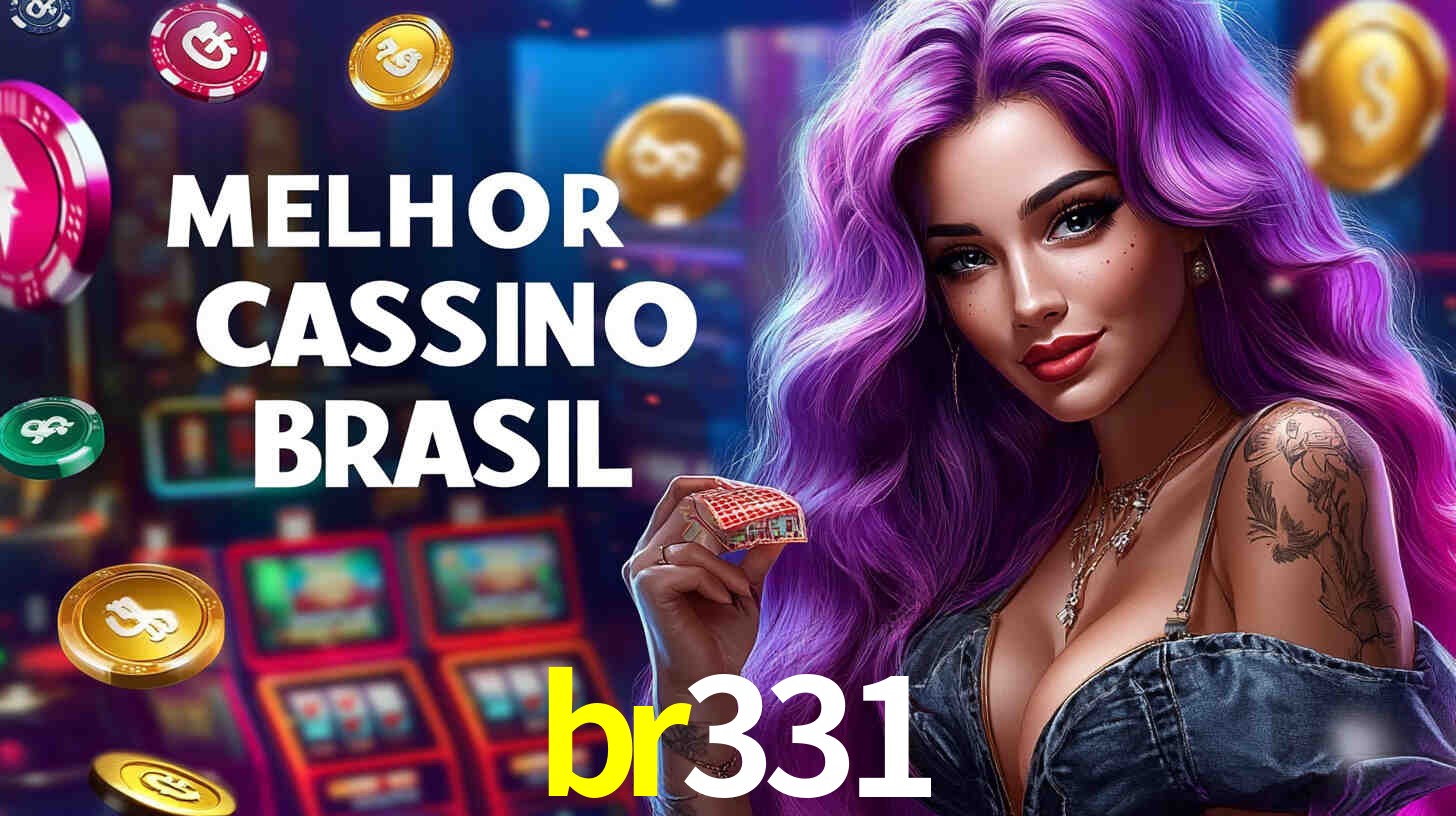 A Experiência Imersiva dos Cassinos Ao Vivo no br331