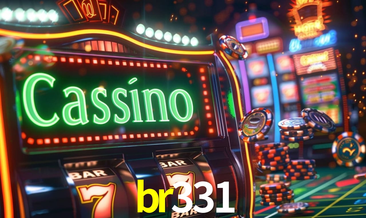 Jogos de Slot br331