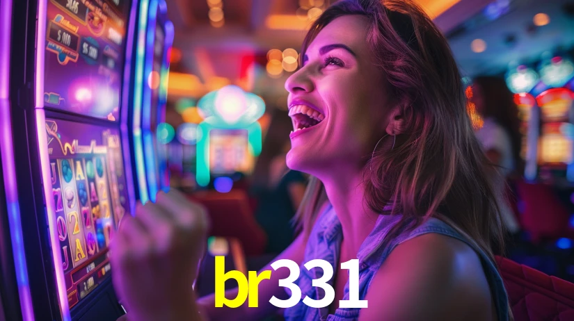 Experimente o Login Seguro Premium no br331