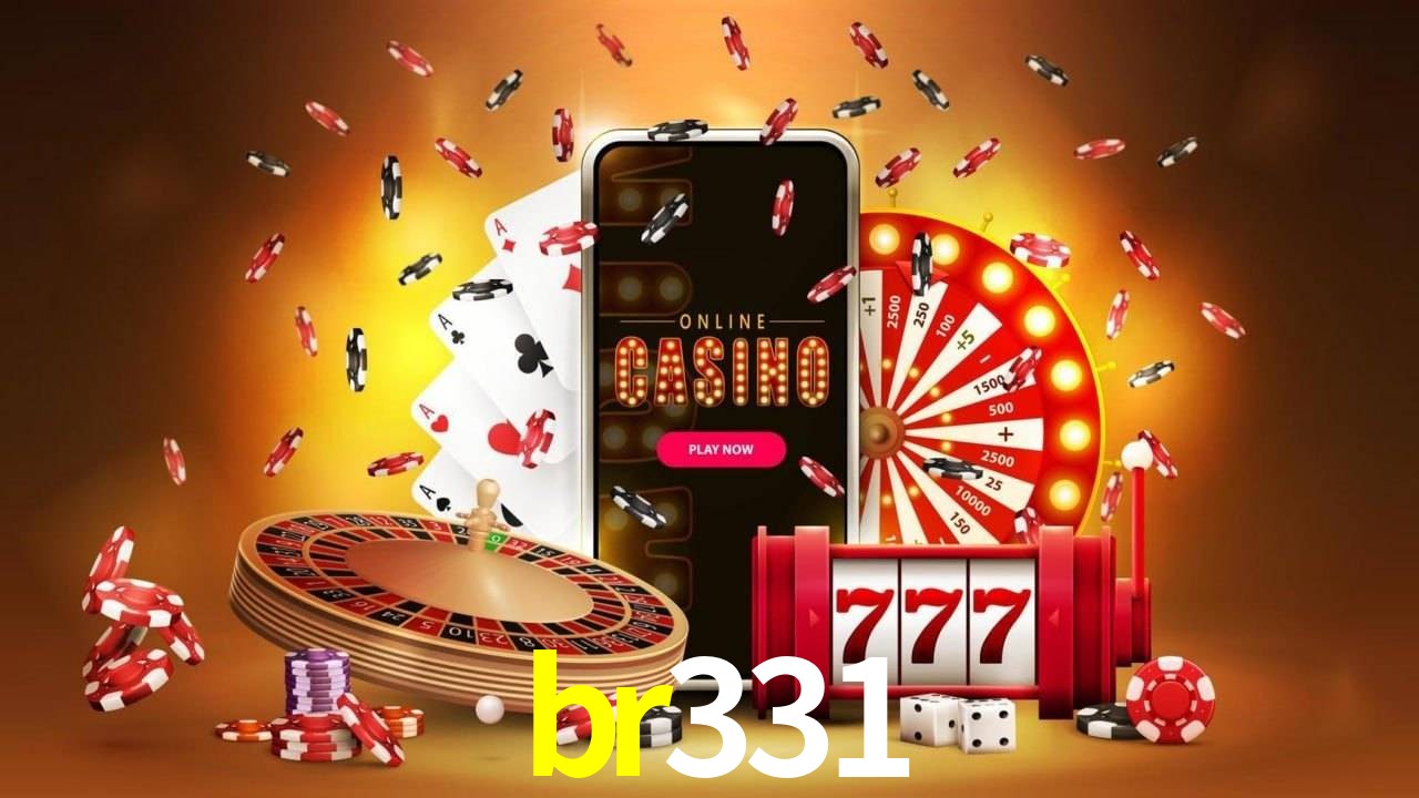 Recursos de Bônus br331