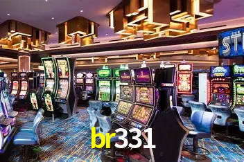 Inovações de Jogos na br331: O Futuro das Experiências Interativas