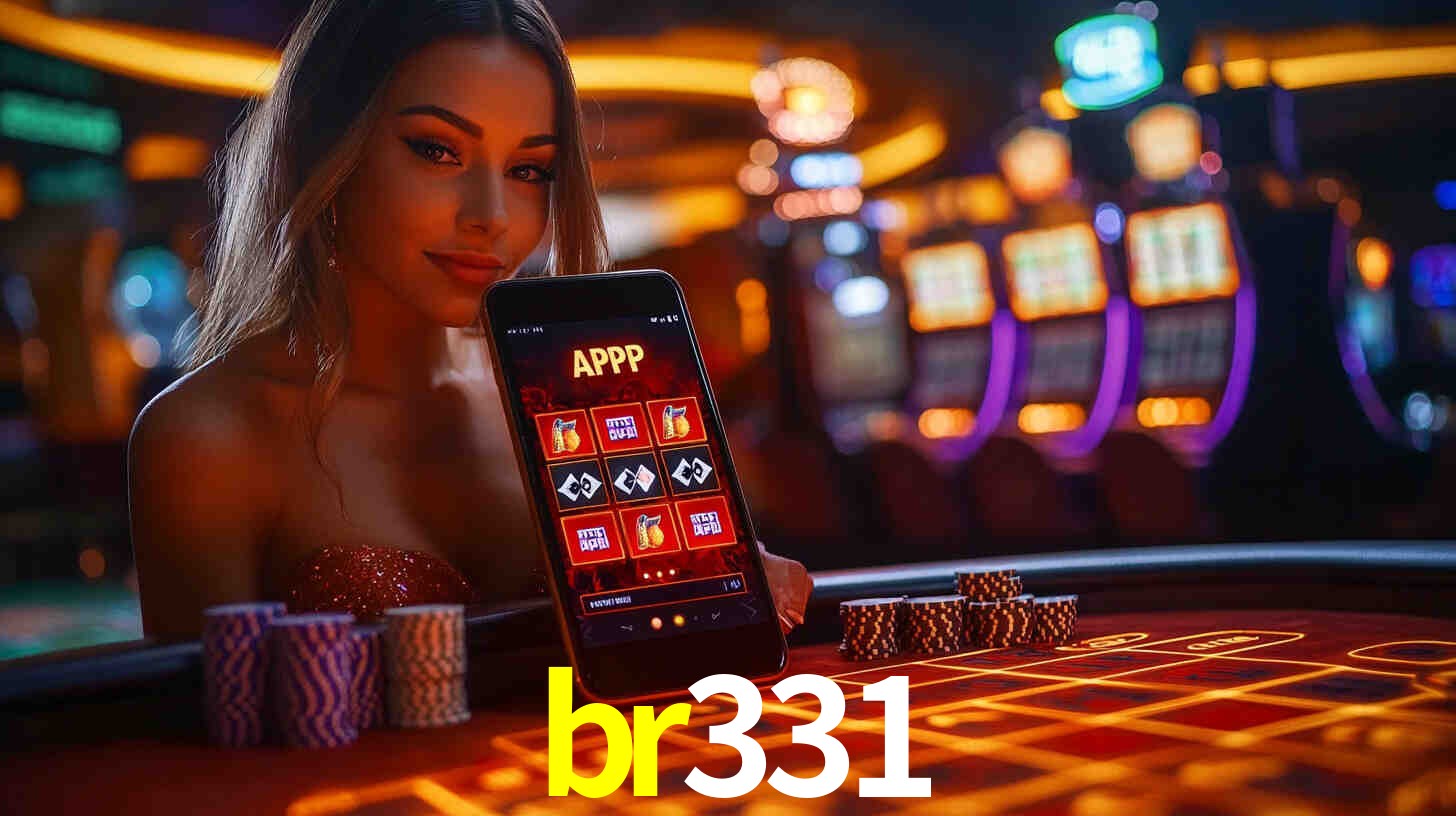 A Popularidade dos Caça-Níqueis no br331