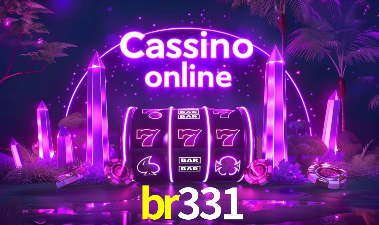 Provedores de Jogos br331