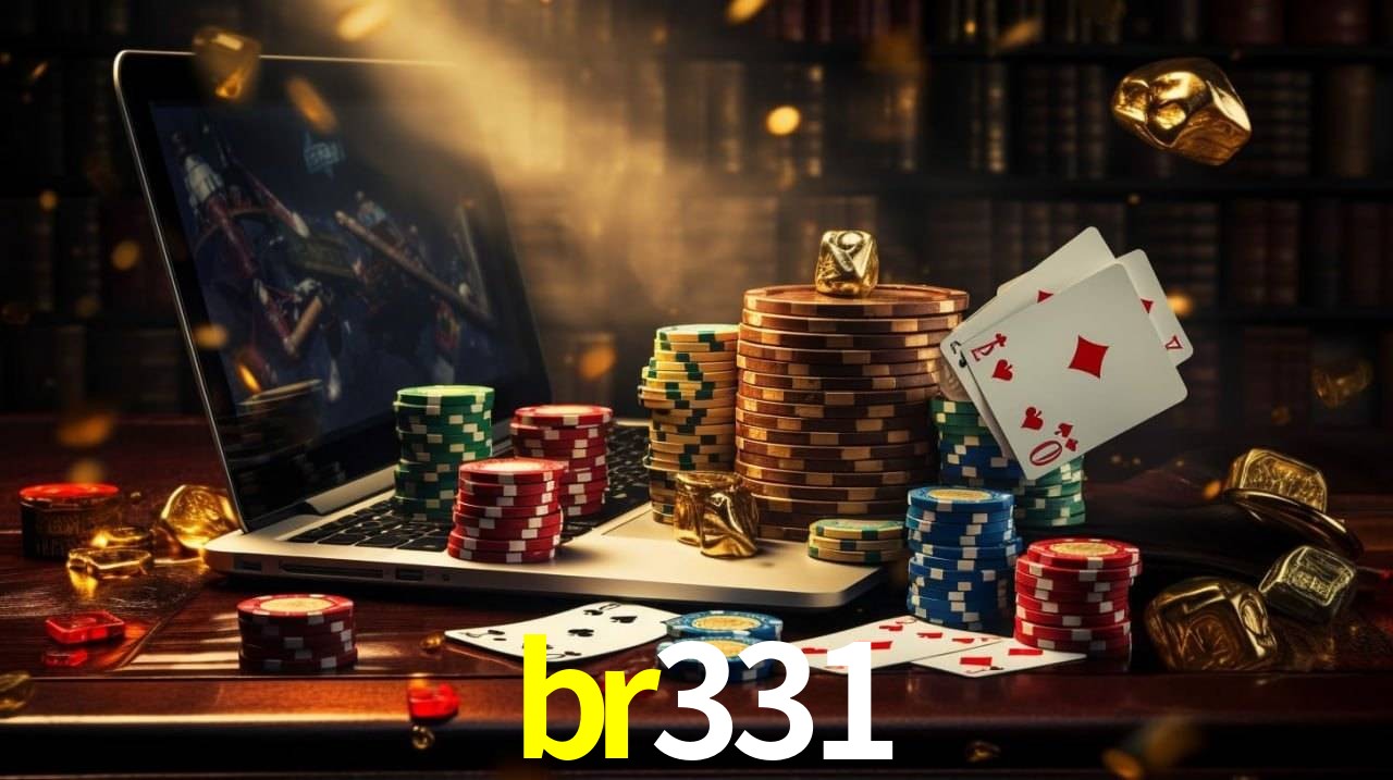 Bônus de Boas-vindas br331