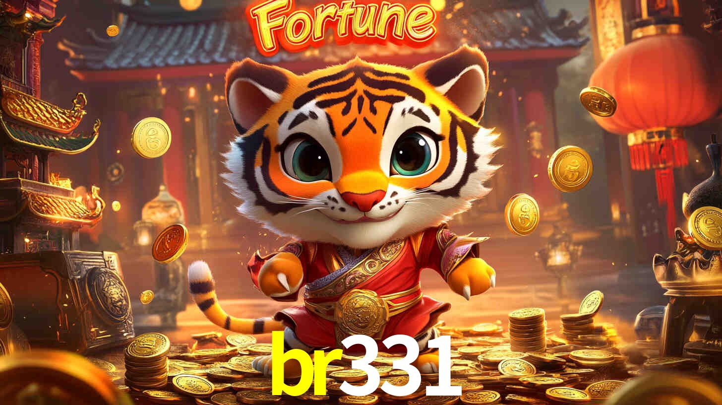 Desvendando o Mundo dos Jogos Virtuais na br331