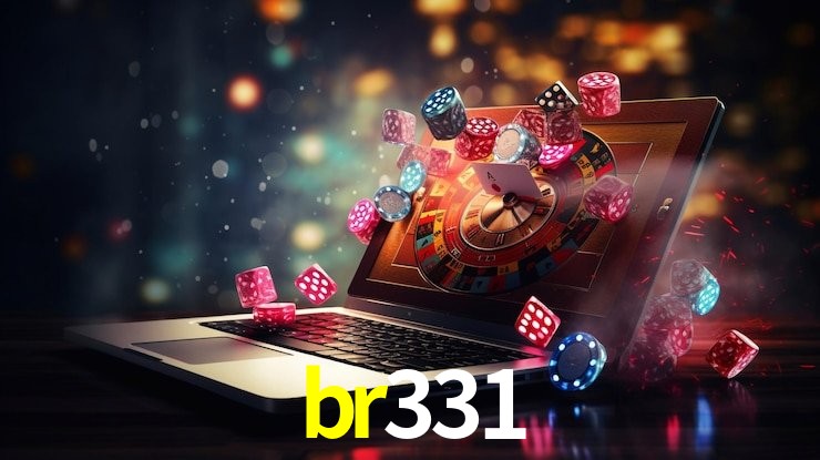 Inovações de Jogos na br331: O Futuro das Experiências Interativas