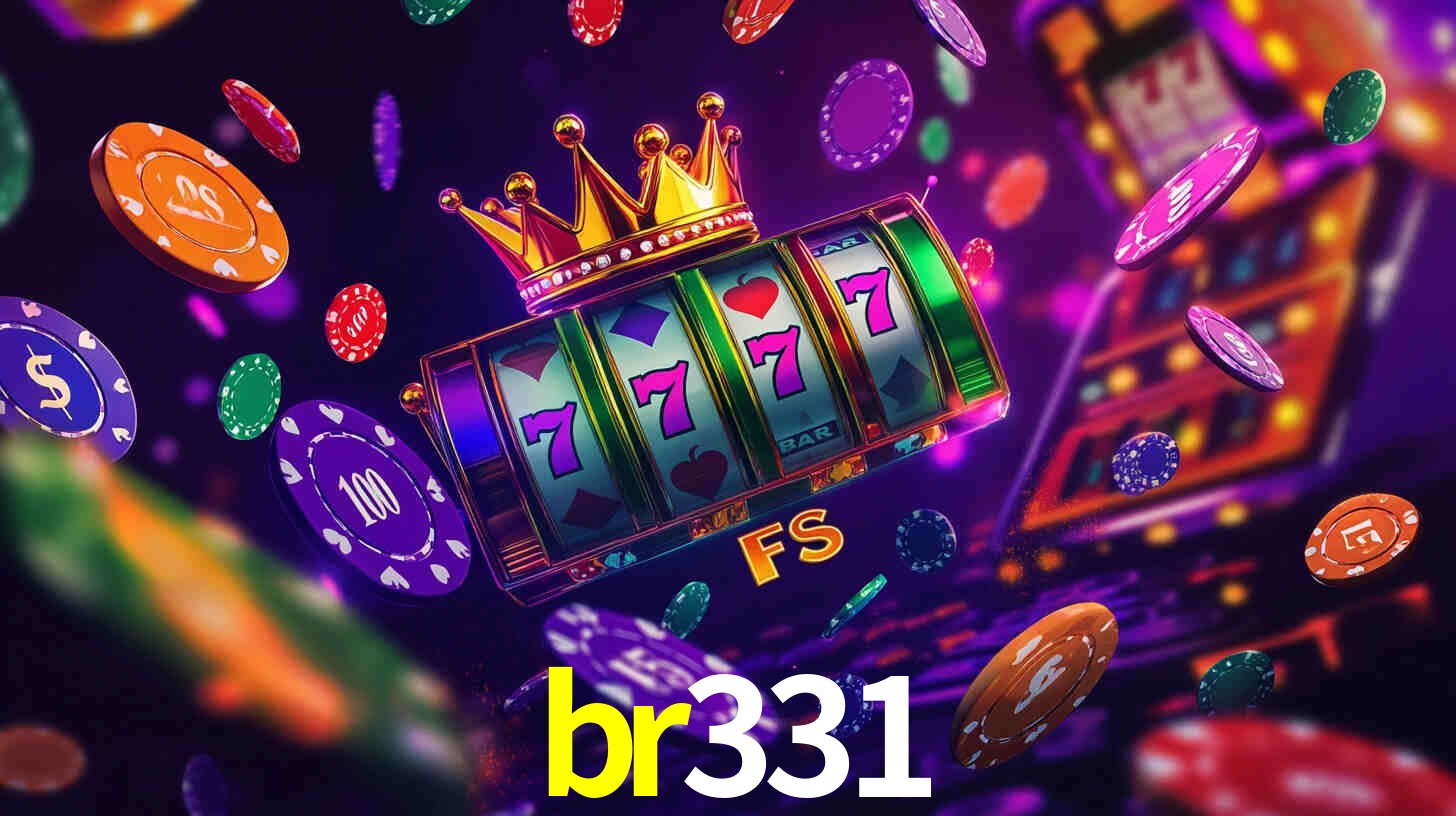 Blackjack Table br331