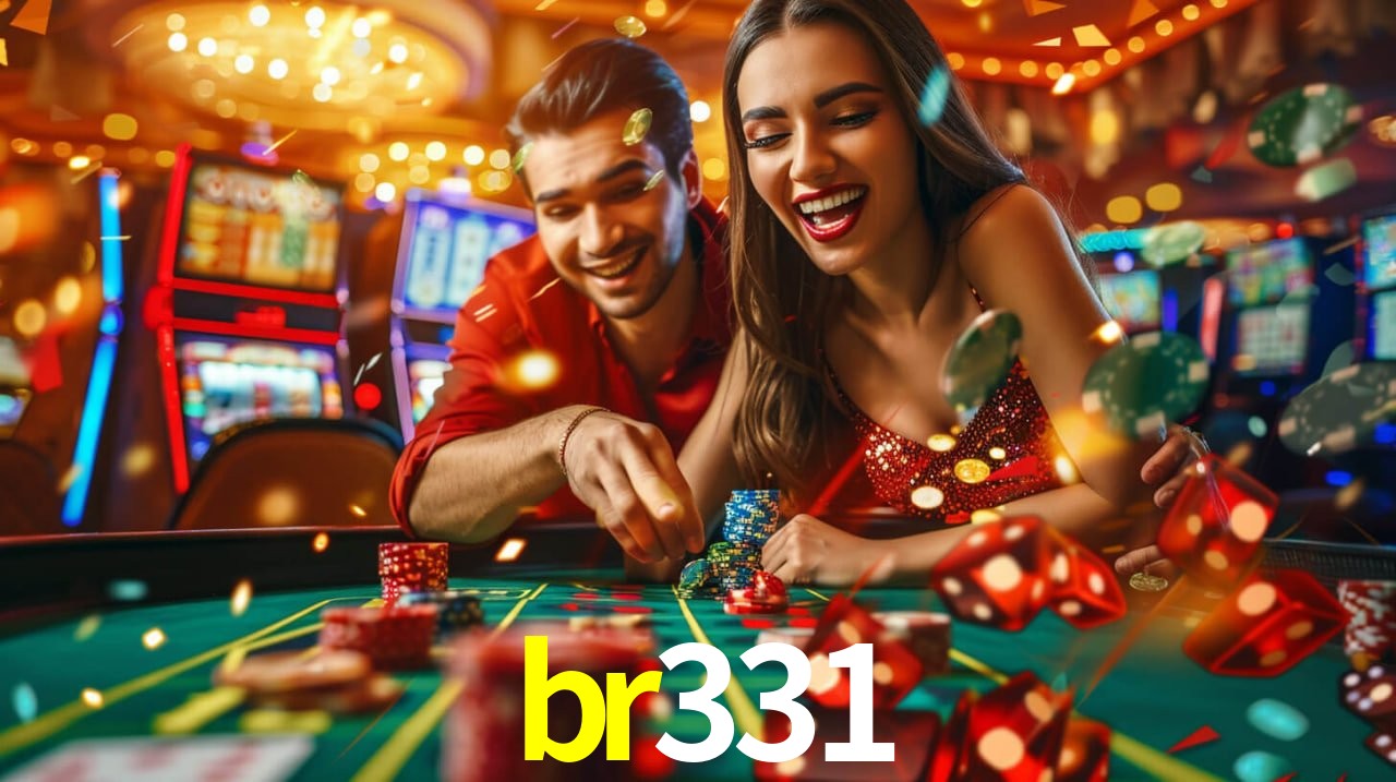 Casino Ao Vivo br331