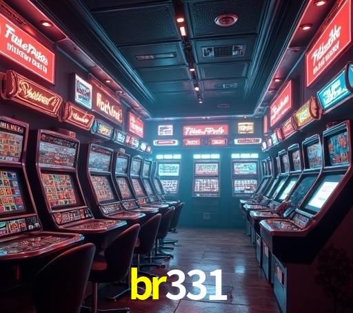 Integração de APIs br331