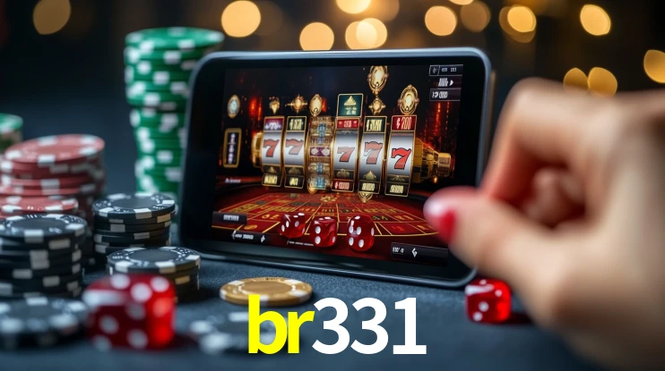 Live Casino br331