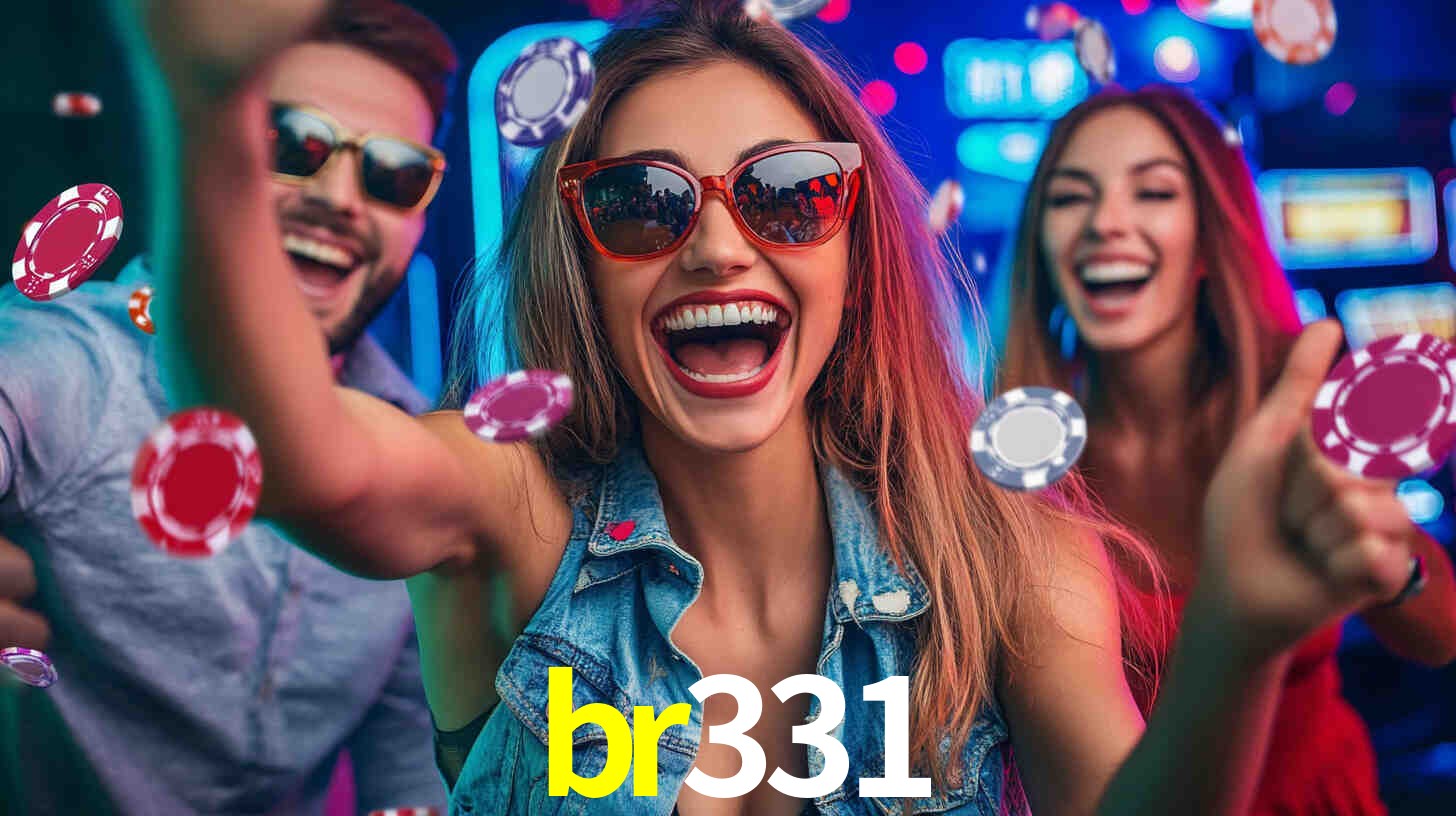 Descubra o Programa VIP da br331: Vantagens Exclusivas para Jogadores