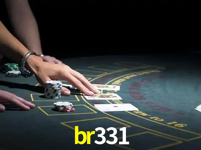 Tecnologia da Plataforma br331