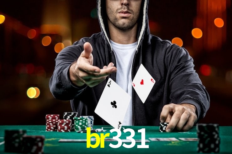 Bônus Generosos e Exclusivos no br331 para Você!