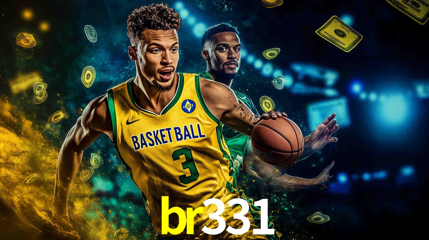 Apostas Esportivas na br331: Um Guia Completo