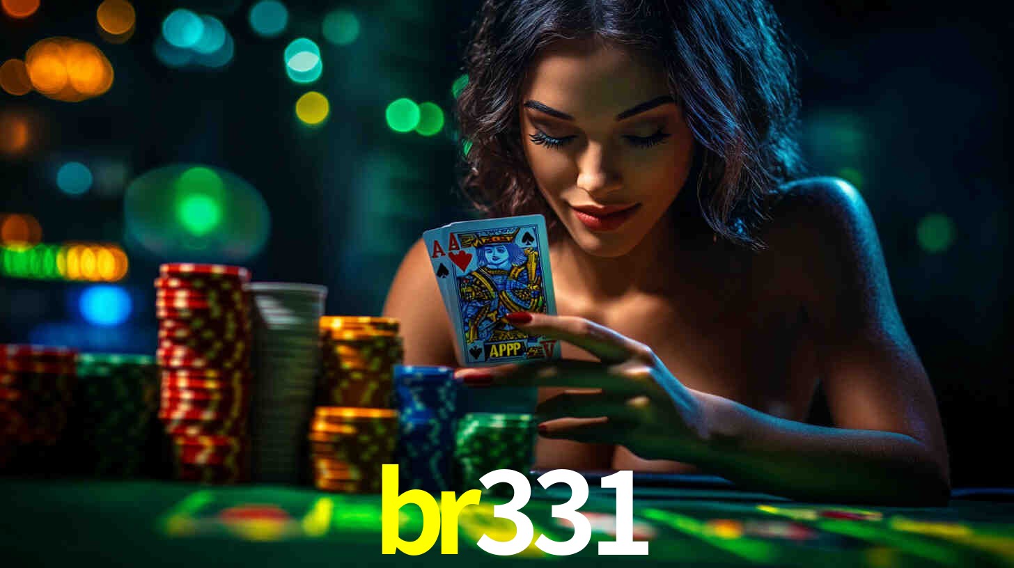 Apostas Esportivas na br331: Um Guia Completo