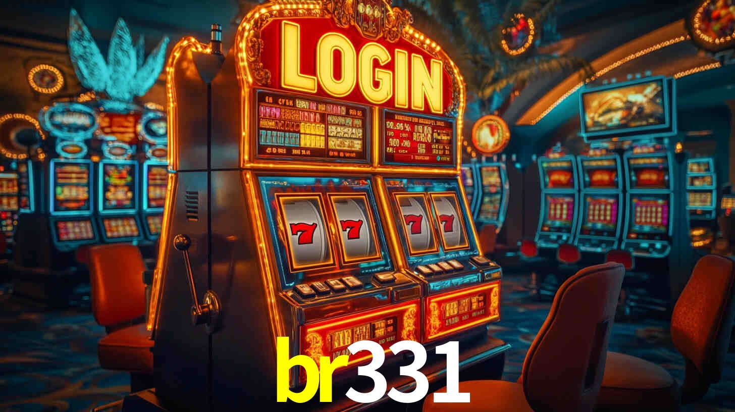 Welcome Bonus br331