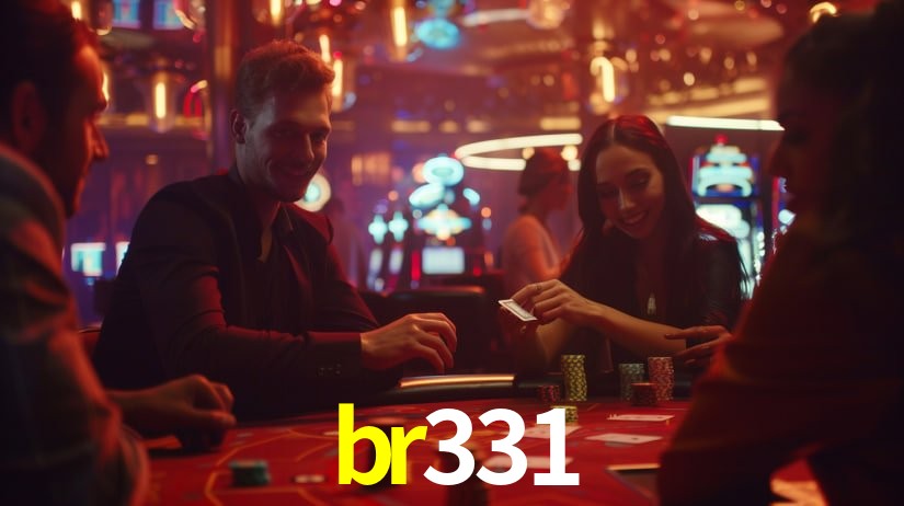 Descubra a Magia dos Jogos de Arcade no br331