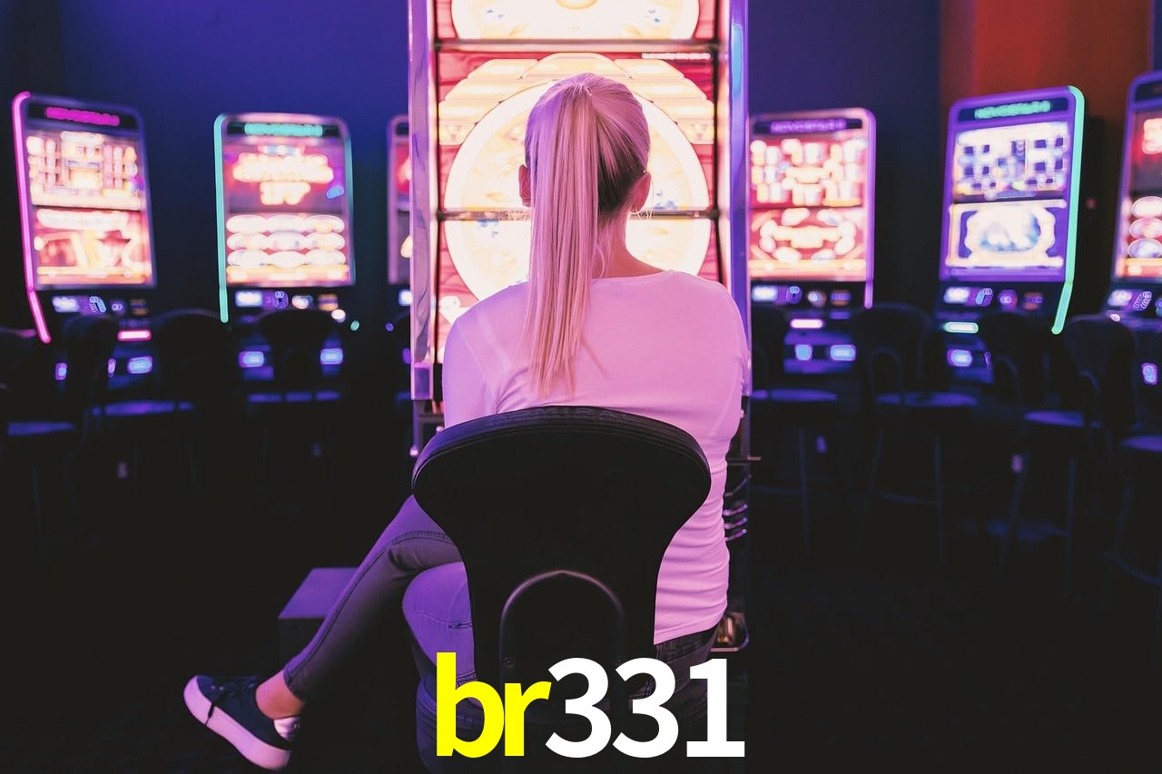Game Providers br331