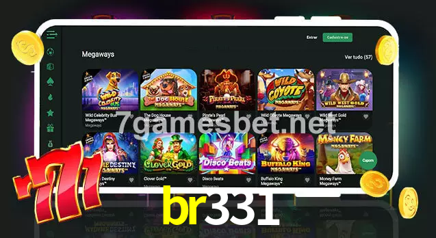 br331 aplicativo