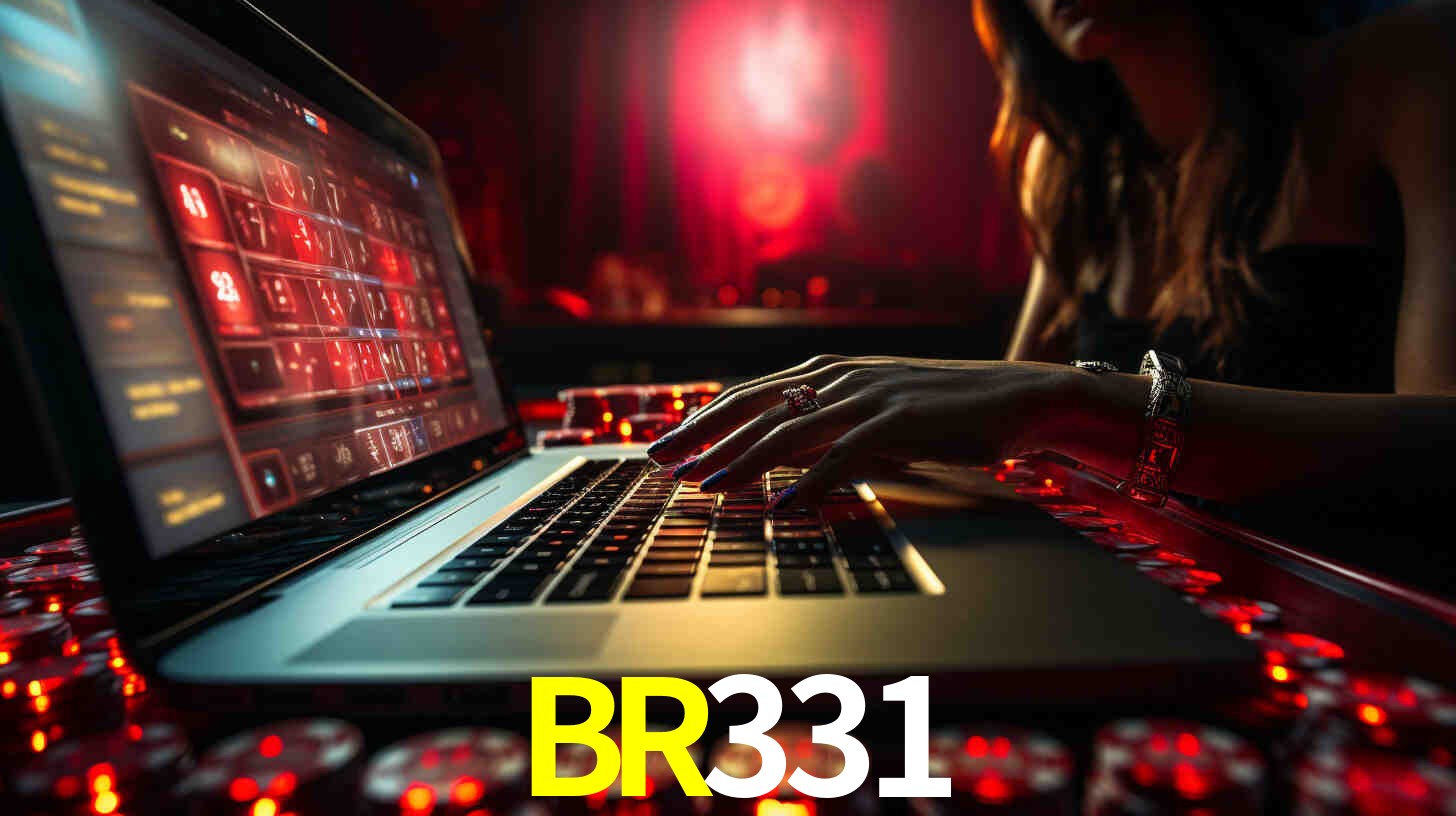 Por Que Escolher o BR331?